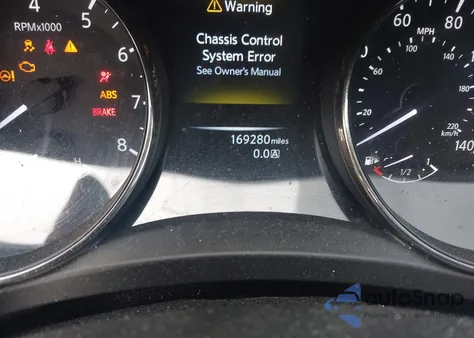 2015 Nissan Rogue Sv z USA, uszkodzony, nr VIN KNMAT2MT5FP574461